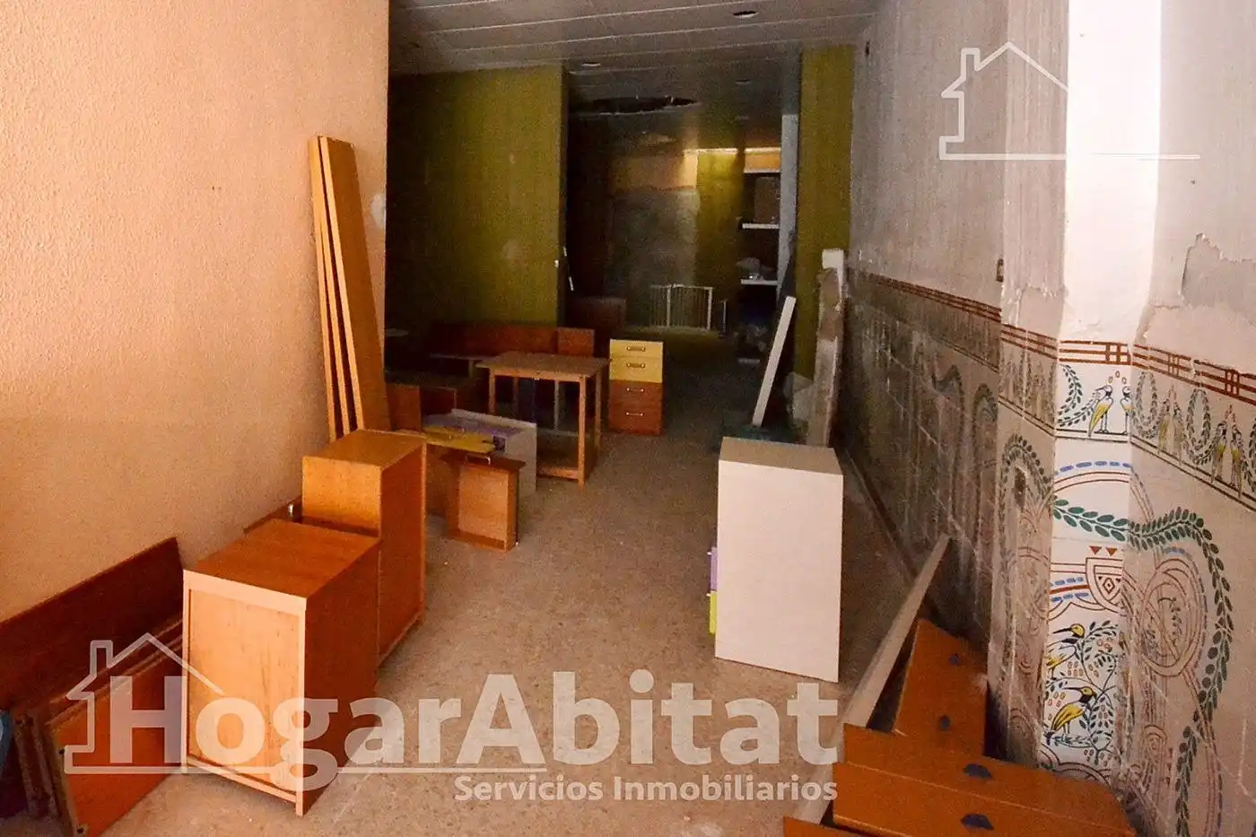 Houses for sale in Burriana / Borriana  with Terrace and Balcony
