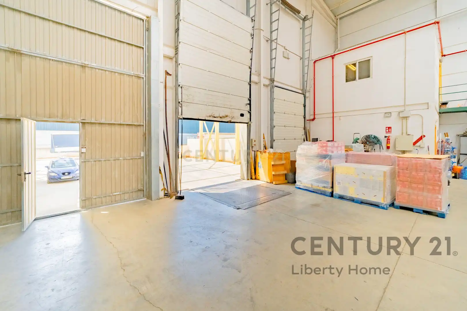 Local commercial à vendre à Calle Aquilon, 12, Nàquera, Spain, imagen 8