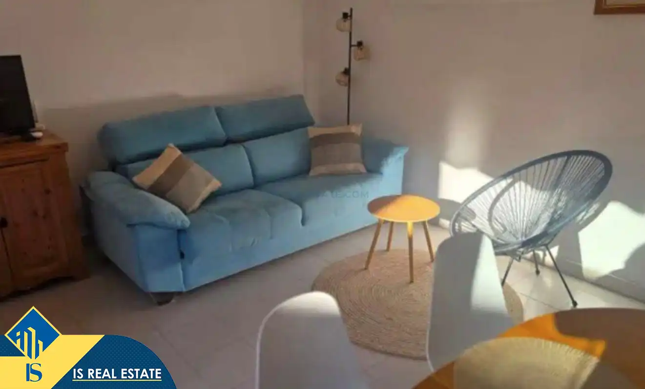 Apartamento con ascensor en venta en Playa del Cura, imagen 2