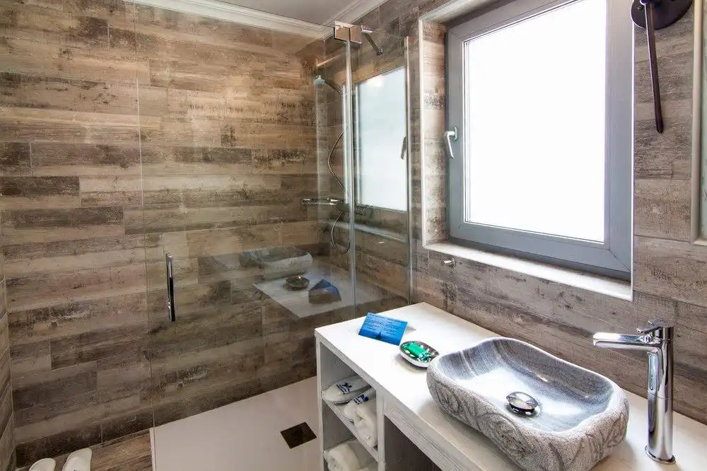 Baño de Edificio en venta en Busot