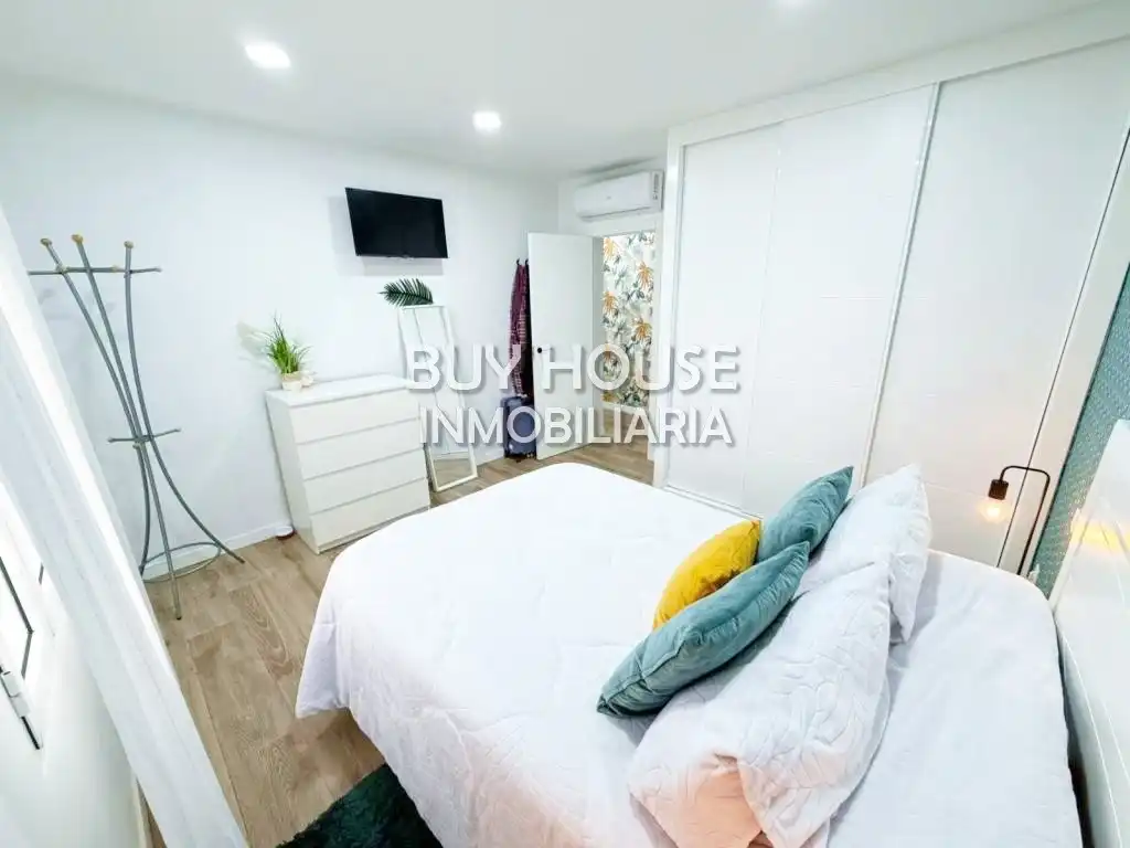 Habitación de Casa o chalet en venta en Illescas