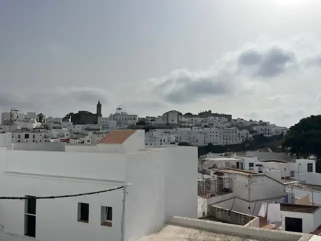 Casa con terraza en venta en Calle Juan Relinque 22, imagen 26