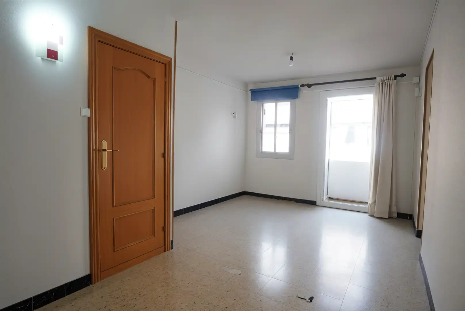 Pis en venda a Carrer del Foc Follet, El Bon Pastor