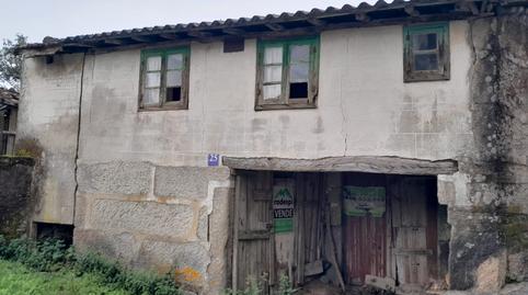 Foto 3 de Casa o chalet en venta en Covelo, Pontevedra