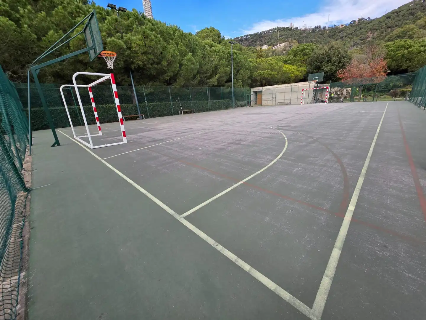 Dachboden zur Miete in Barcelona, Barcelona