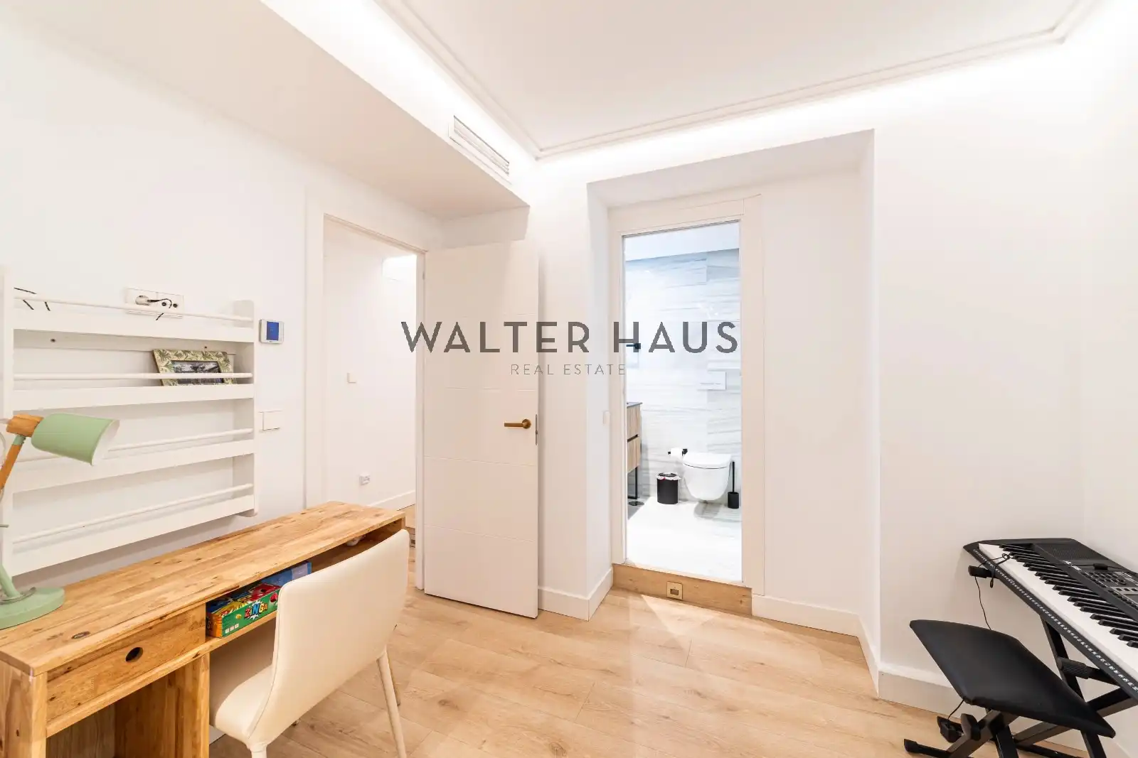Flat with lift for sale in Calle Alcalá, imagen 21