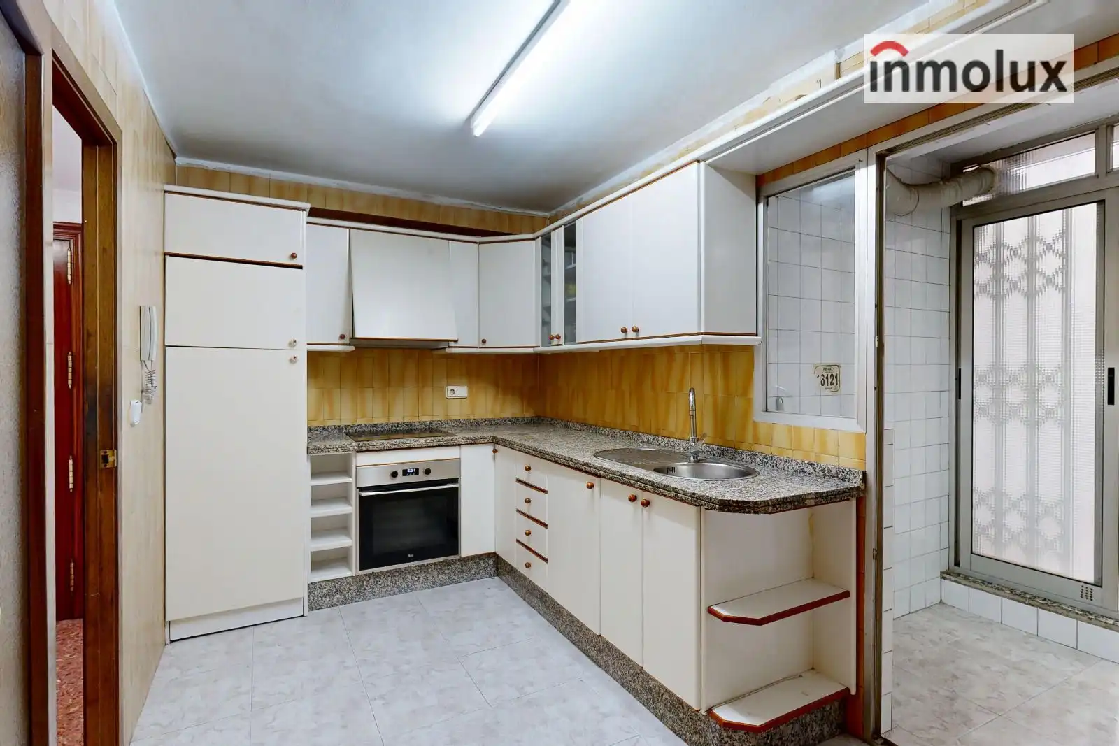 Flat with lift for sale in Calle Segura, imagen 11