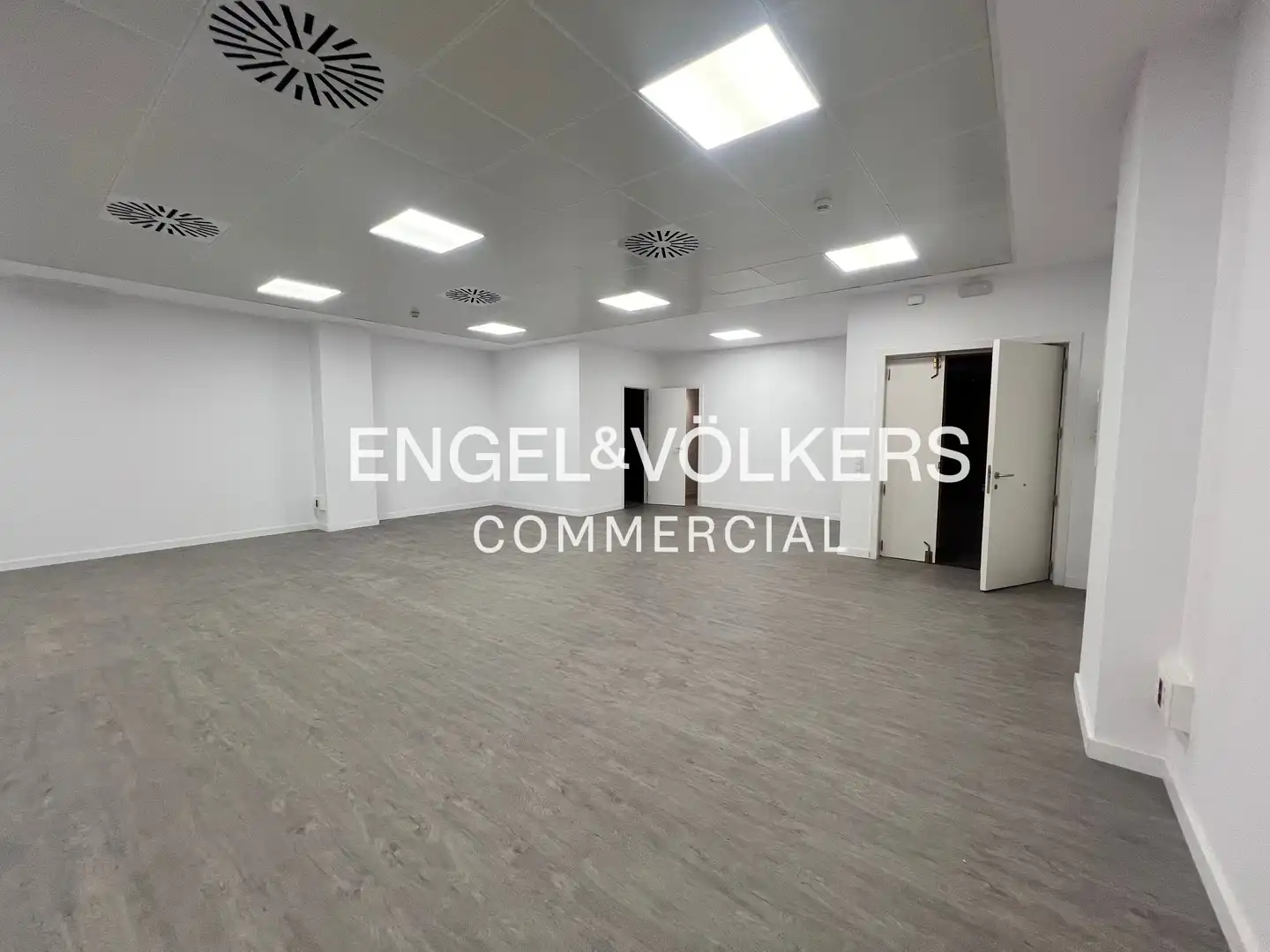 Oficina de lloguer a El Gall, imagen 4