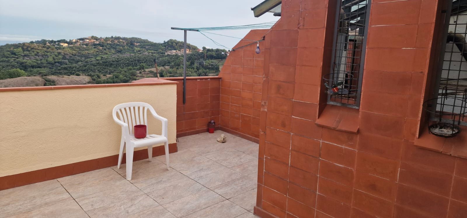 Apartament de lloguer a Carrer Sant Joan, Sant Feliu de Codines