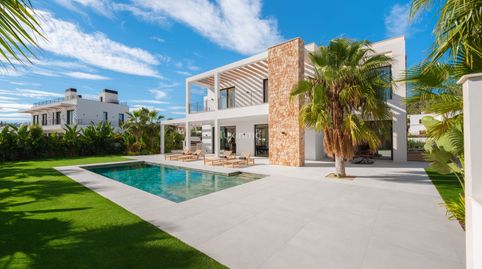 Photo 4 of Houses for sale in Sant Jordi de Ses Salines - Sant Francesc, Sant Josep de sa Talaia