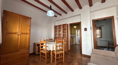 Foto 4 de Planta baixa en venda a Calle Mayor, Viver, Castellón