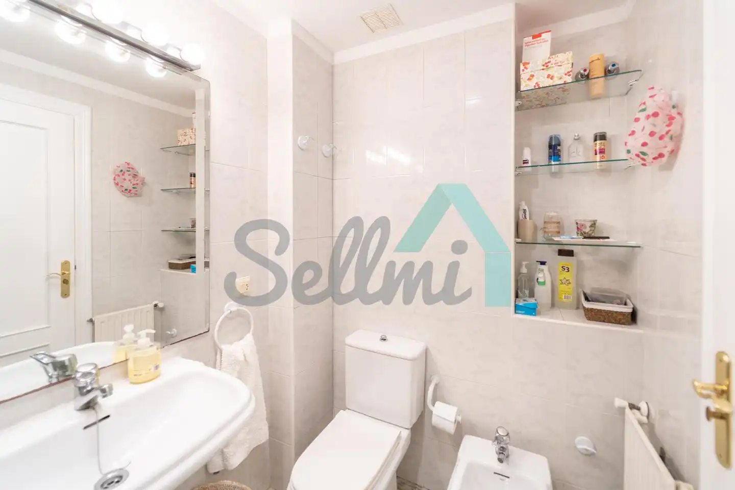 Flat for rent in De San Pedro, Llanes pueblo