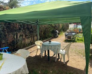 Terrassa de Apartament en venda en Torremolinos amb Jardí privat, Terrassa i Moblat