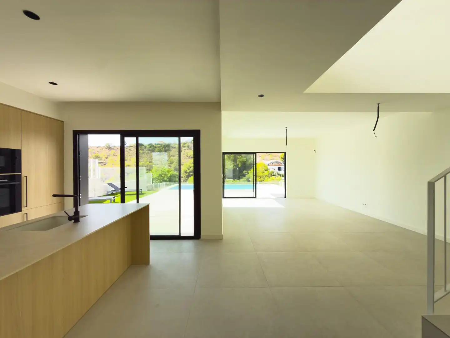 Detached house with pool for sale in Balcón de Finestrat - Terra Marina, imagen 31