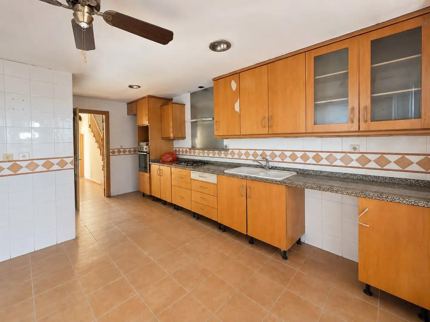 Casa con piscina en venta en Capellanía - Retamar, imagen 21