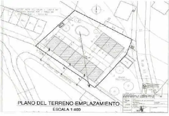 Buildings for sale in Rúa Feira, 56, Cervo