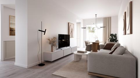 Foto 5 de Piso en venta en Calle Jamaica, 14, Colegio Europa, Sevilla