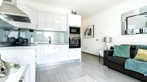 Foto 4 de Pis en venda a París, 1, Playa de Fañabé, Santa Cruz de Tenerife