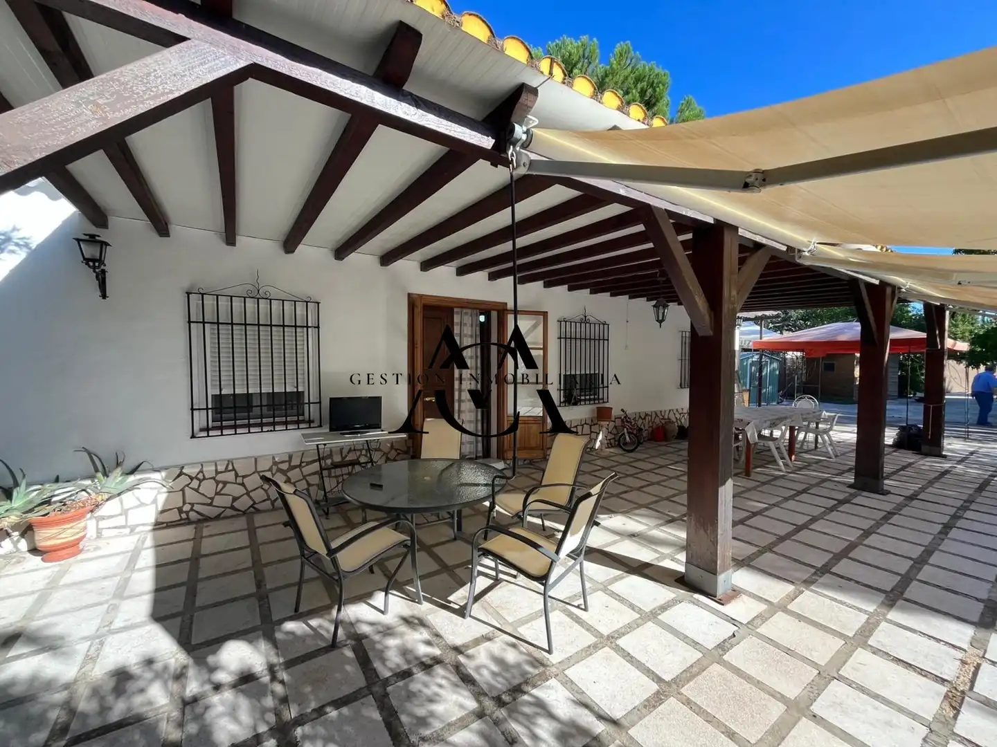 Detached house for sale in Las Vegas - Campoaras, imagen 31