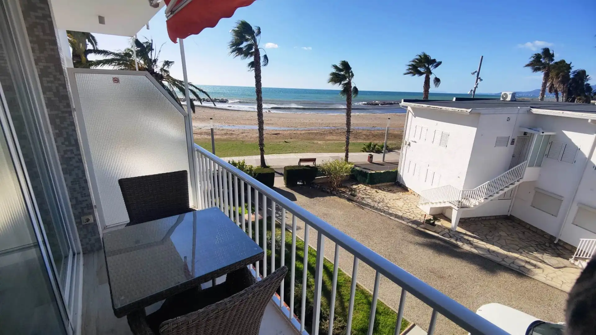 Estudio en venta en Passeig Marítim, Port - Horta de Santa María
