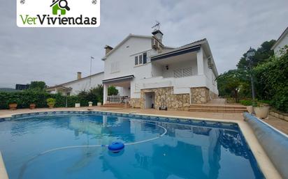 House or chalet for sale in Carrer Barcino, 12, Vallirana