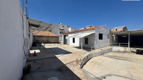 Dos edificios de unos 3.000 m2 en el centro de Novelda, ambos con fachada a dos calles y gran potencial urbanístico., imatge 3