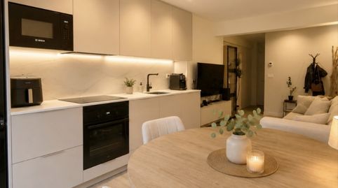 Foto 4 de Piso en venta en Bizkaia Kalea, 47, Rontegui - Pormetxeta, Barakaldo