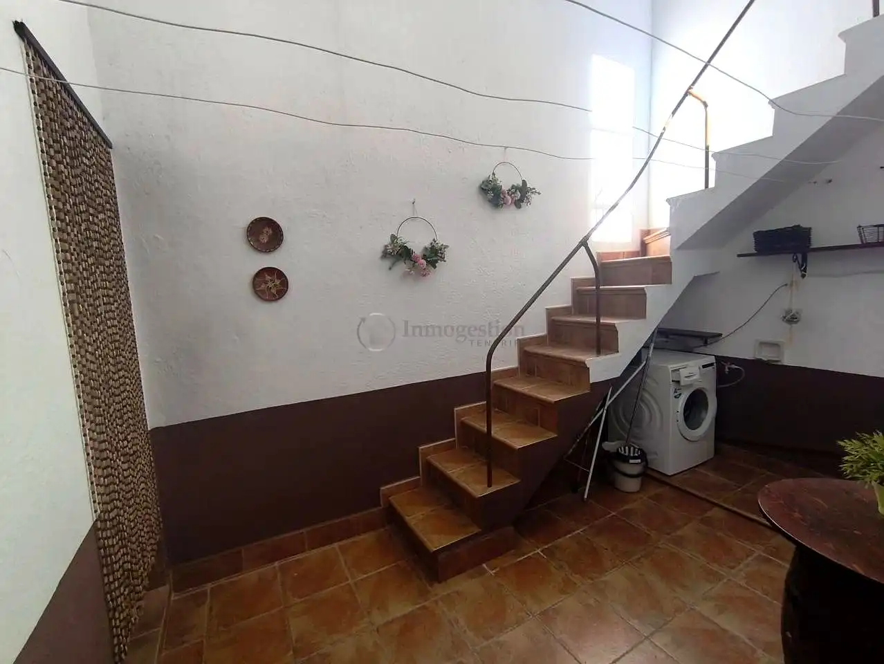 Apartamento de alquiler en Arico con Amueblado