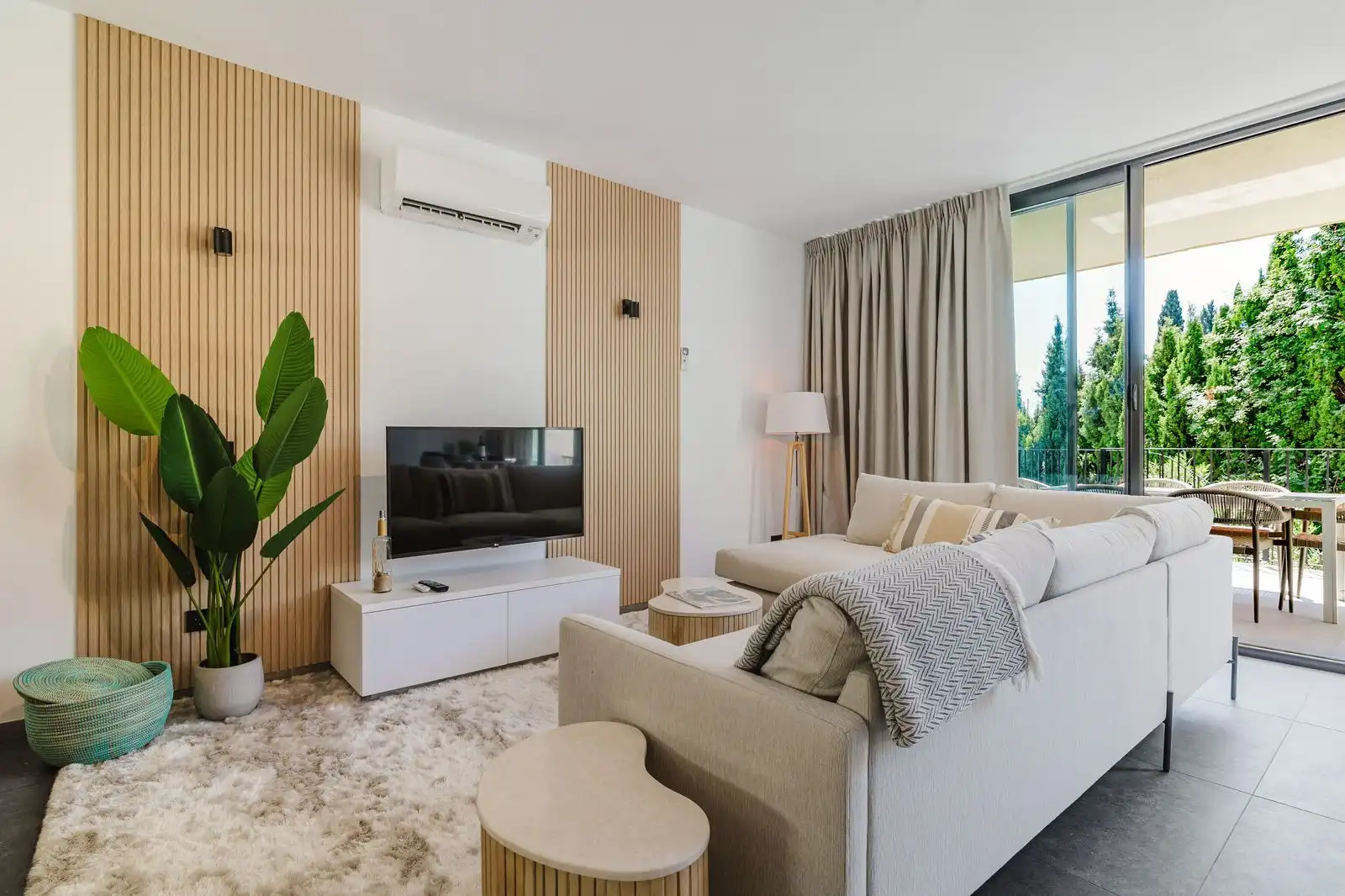 Casa amb piscina en venda a Nueva Andalucía, imagen 12