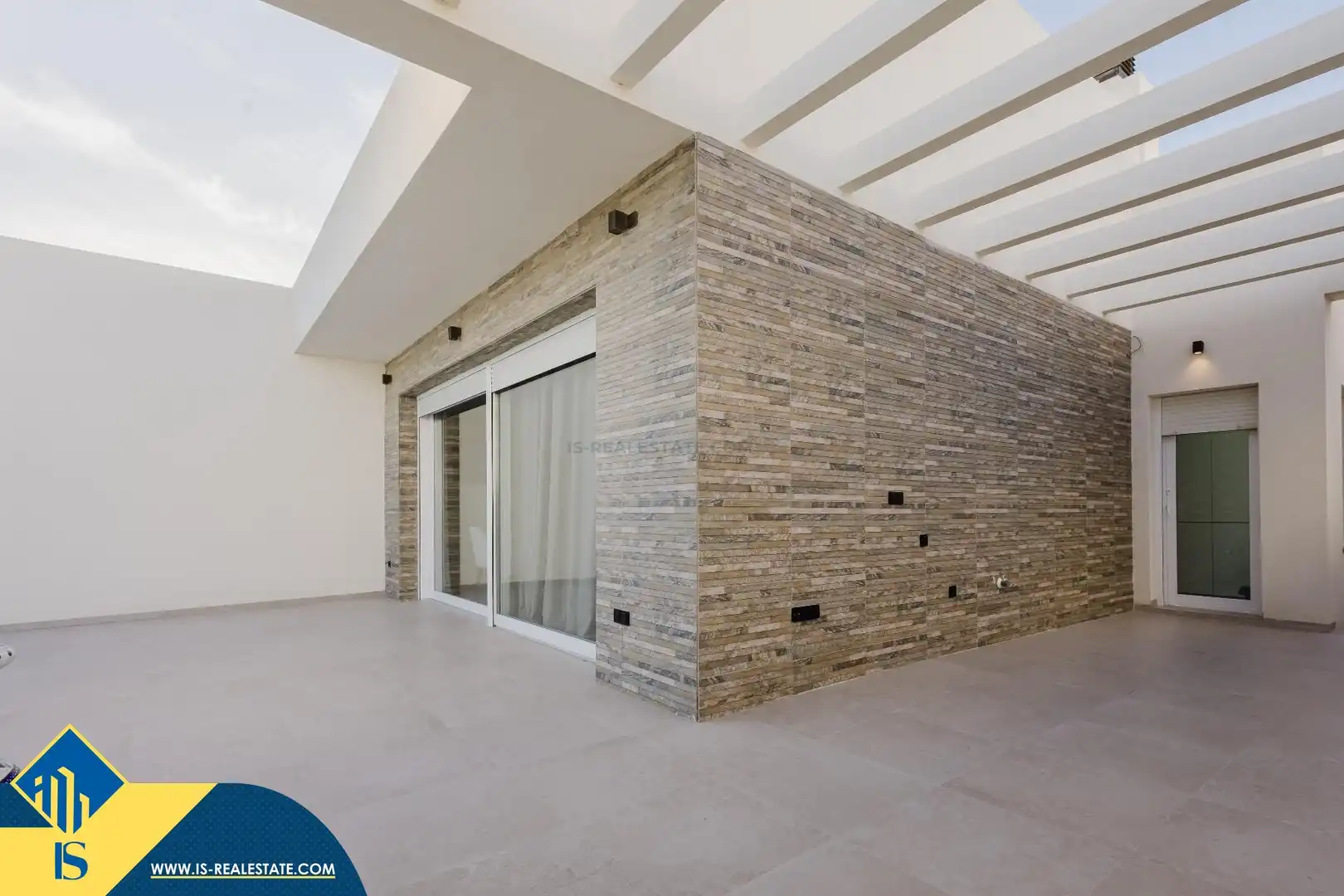 Chalet con piscina en venta en Centro, imagen 7