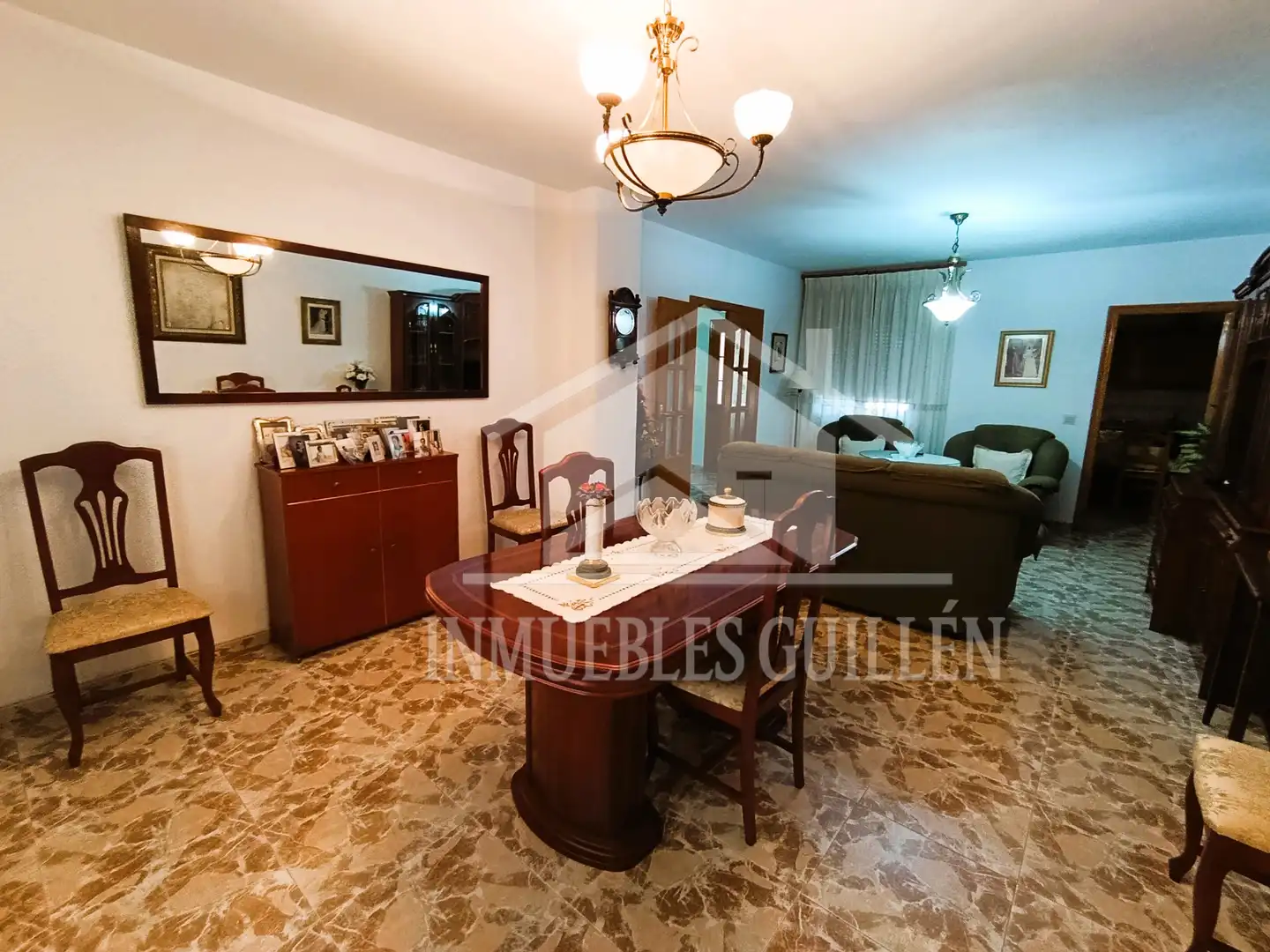 Detached house with garden for sale in Berja, imagen 13