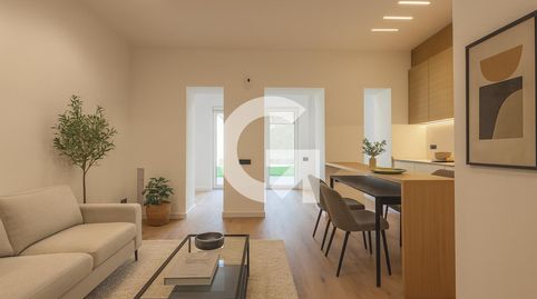 Photo 5 of Planta baja for sale in Cl Rector Triado, Hostafrancs, Barcelona Capital