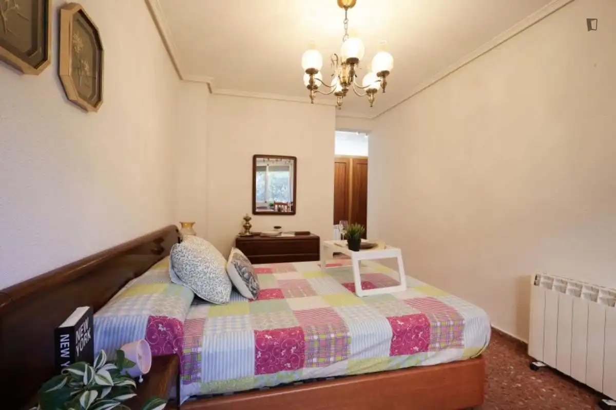 Apartments for rent in Barrio de Benimaclet