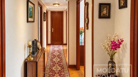 Photo 5 of Flat for sale in Lehendakari Aguirre, Lemoa, Bizkaia