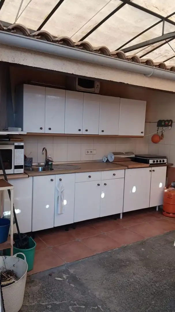Detached house with pool for sale in Partida Captivador, imagen 18