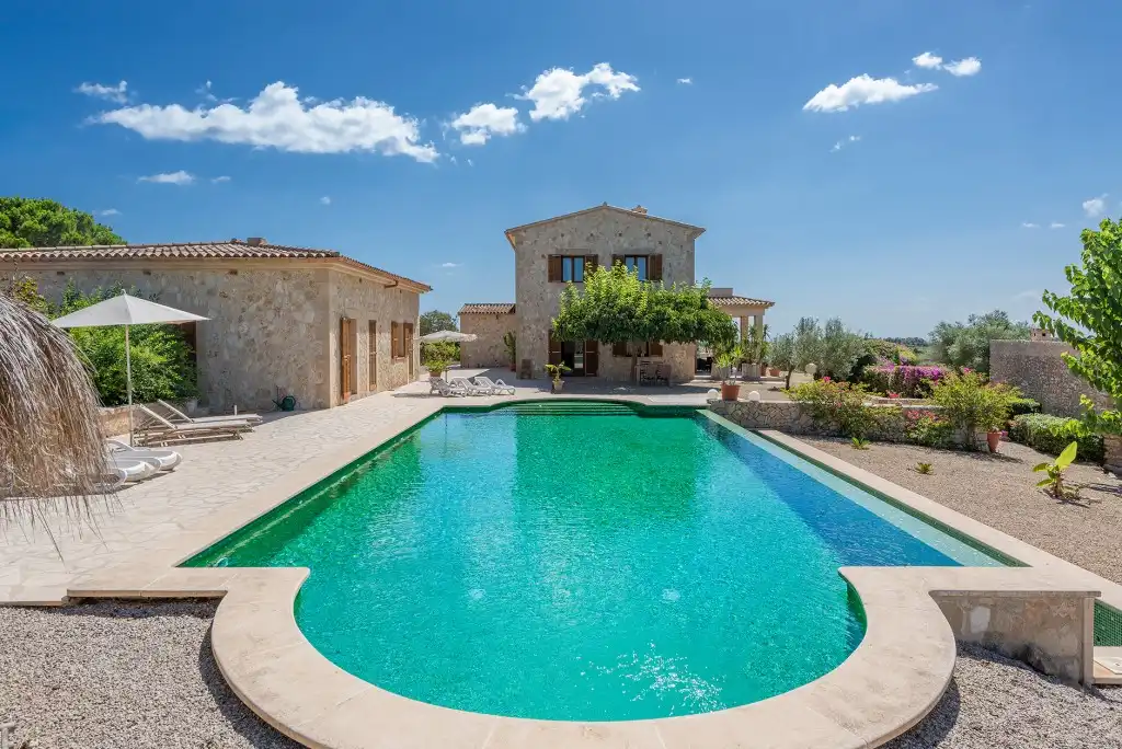 Maison rustique avec piscine à vendre à Manacor Centre, imagen 4