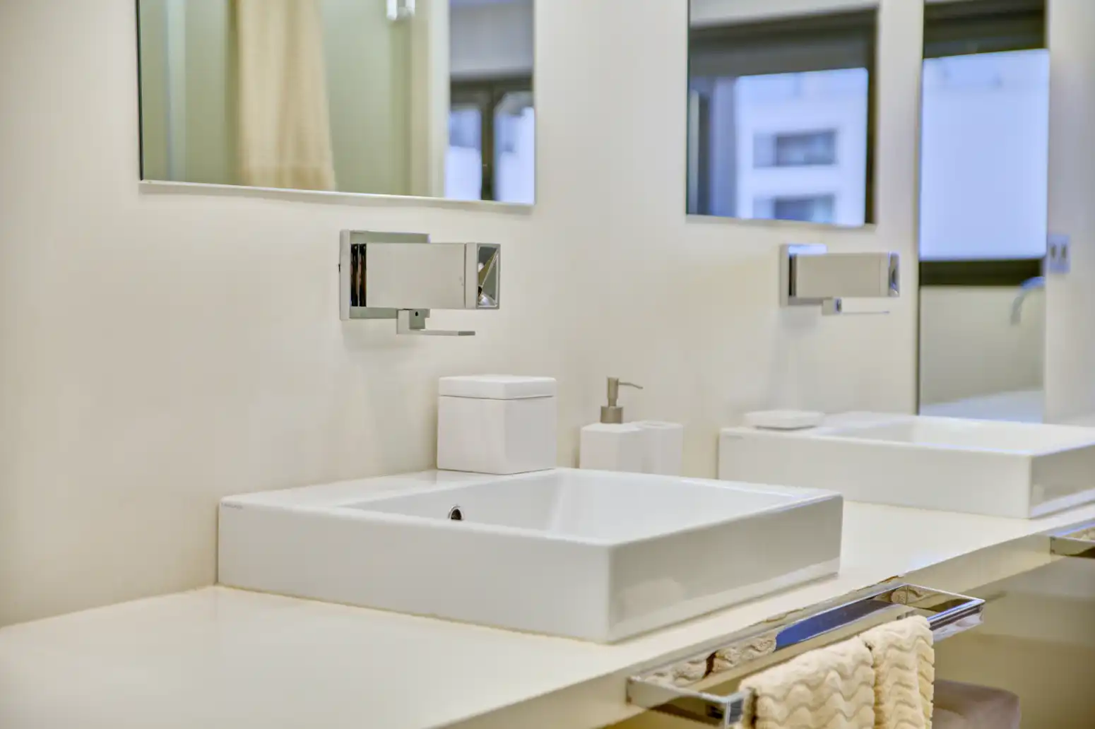 Baño de Casa o chalet de alquiler en Zizur Mayor / Zizur Nagusia con Calefacción, Jardín privado y Parquet