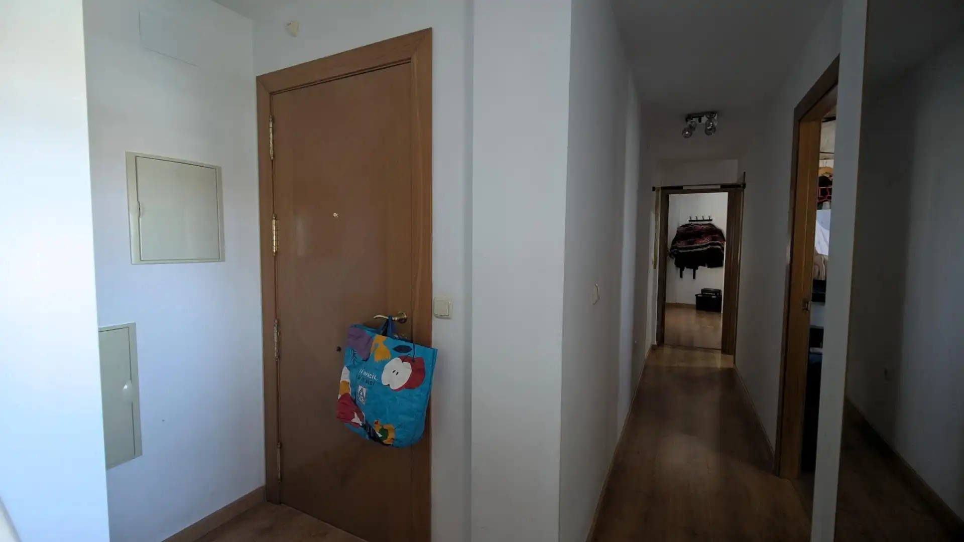 Ático en venta en San Francisco - Chorillo