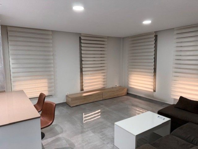 Flat for rent in Orihuela  with Air Conditioner and Furnished