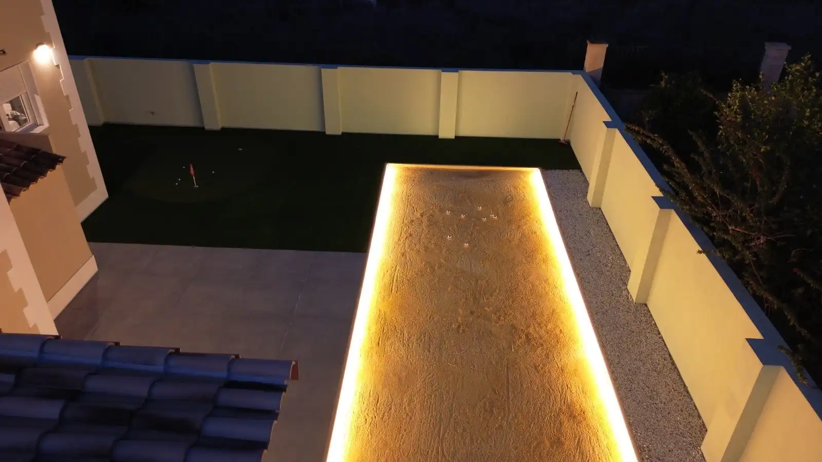 Casa con piscina en venta en Pueblo - Urbanizaciones, imagen 53