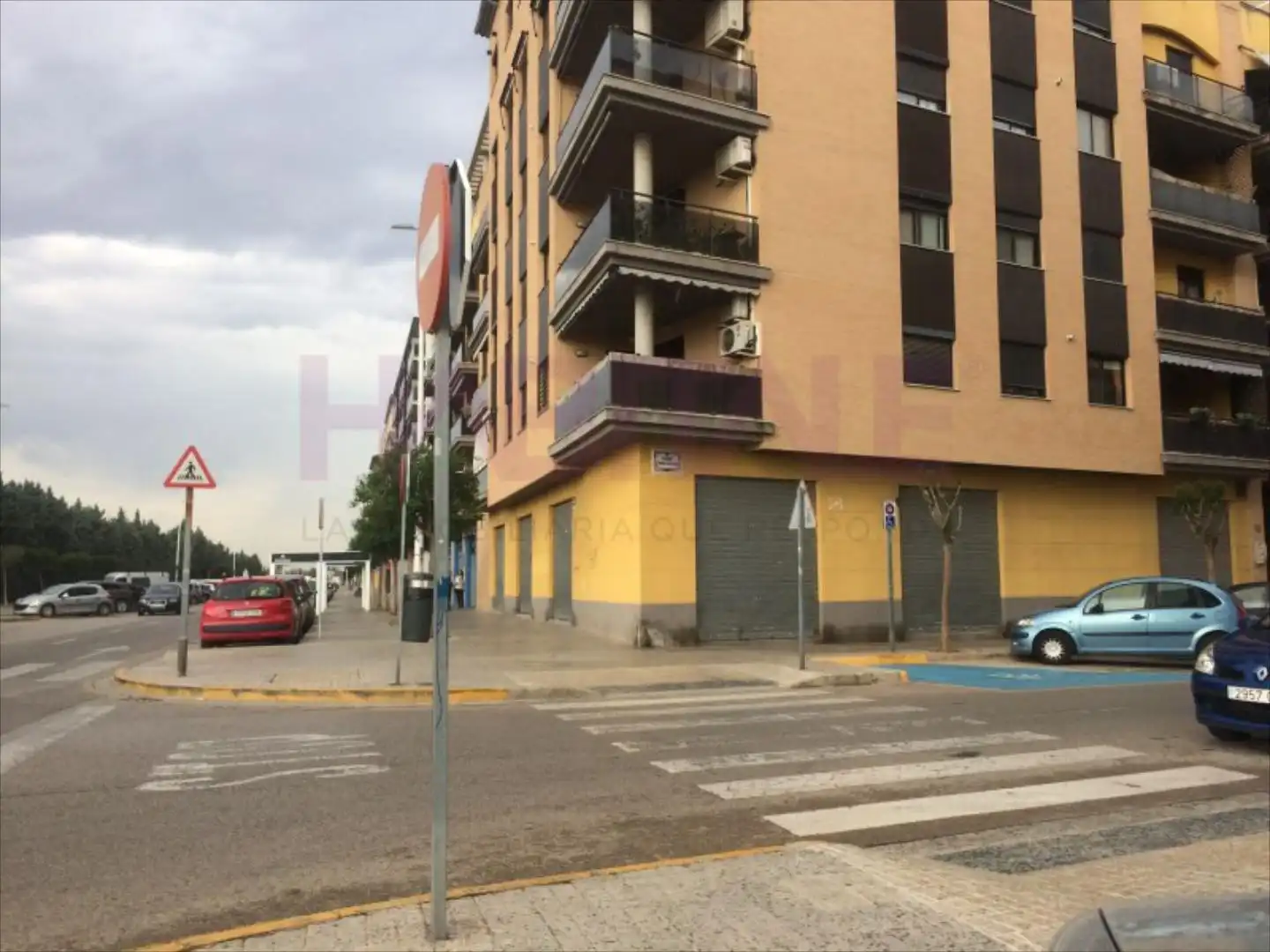 Gewerbefläche zur Miete in Catarroja, imagen 3