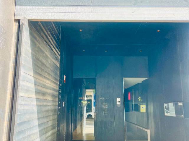 Oficina en Alquiler en Carrer del Mestre Racional, 11 en Gran Via