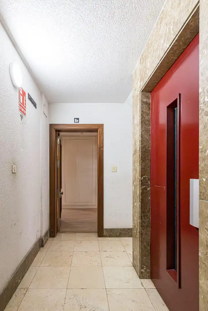 Piso en venta en Murcia con Trastero