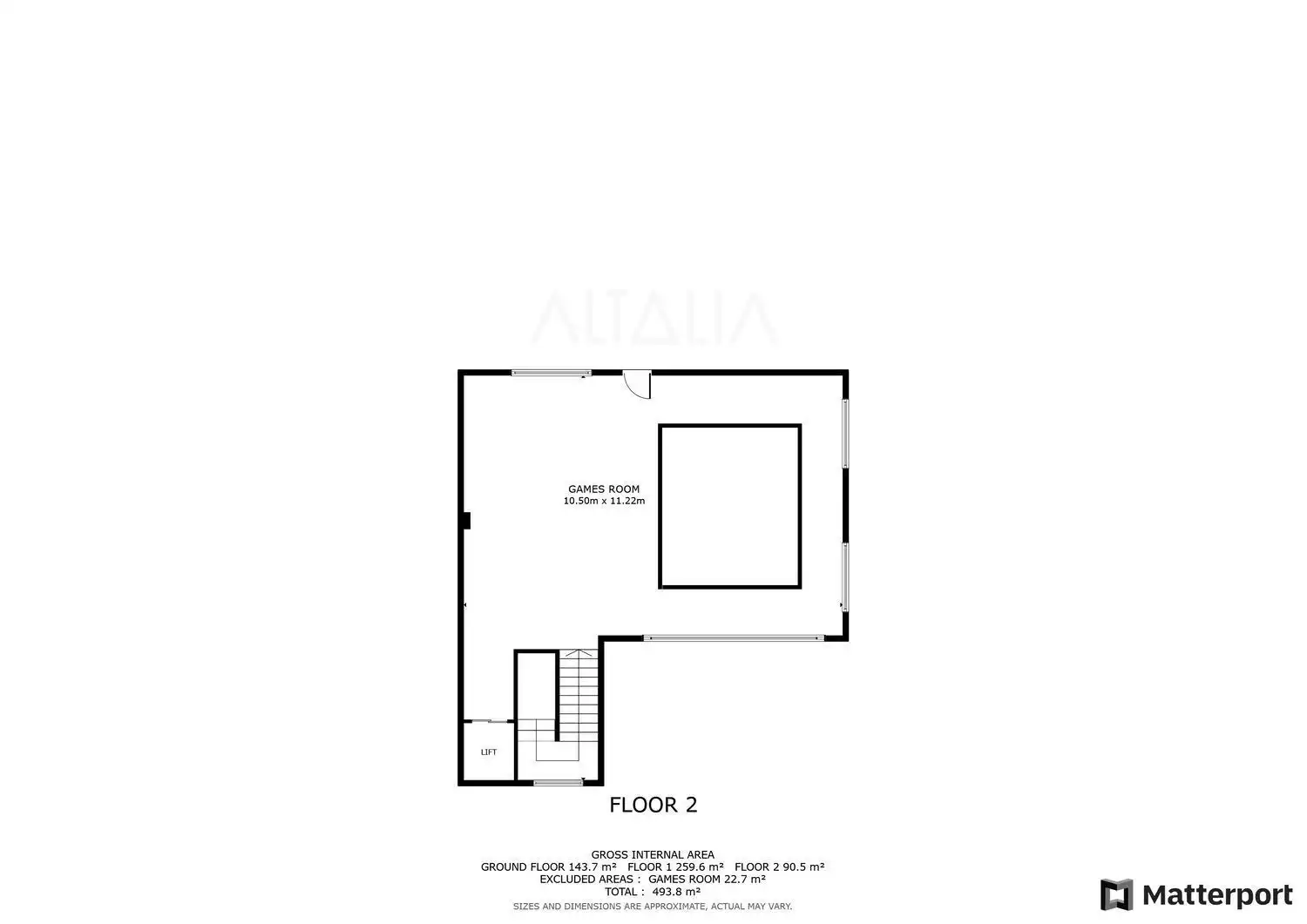 Villa mit Pool zum Verkauf in Pedanías - Extrarradio, imagen 40
