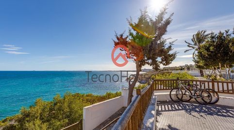 Foto 5 de Residencial en venda a Calle Calle Baliza, Cabo Roig, Orihuela