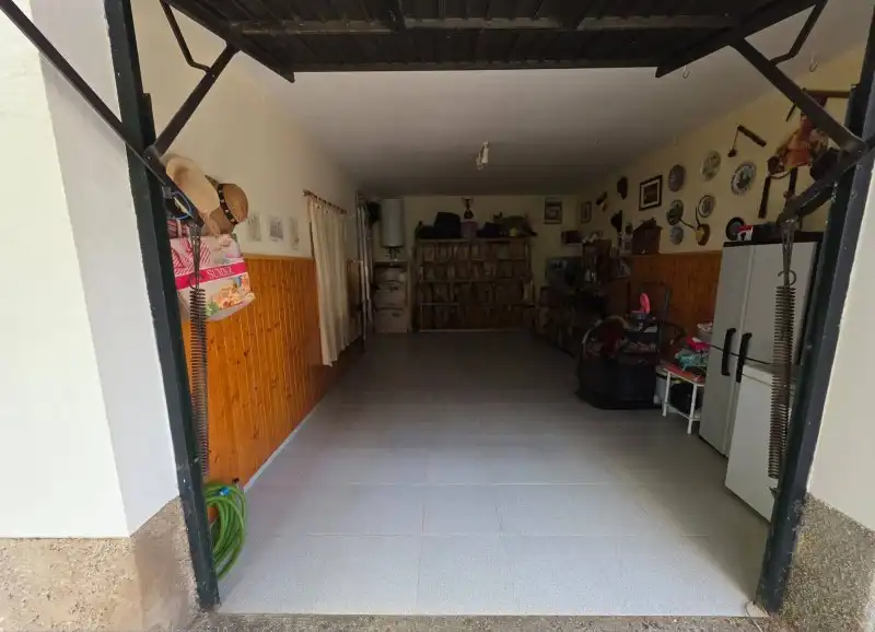 Casa o chalet en venta en Guijo de Granadilla