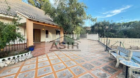 Foto 3 de Casa o chalet en venta en Urbanizacion Valletes Bru, Urbanitzacions i Pedanies Sud, Valencia