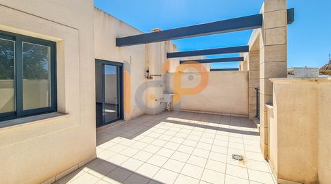 Foto 4 de Ático en venta en Huércal-Overa, Almería
