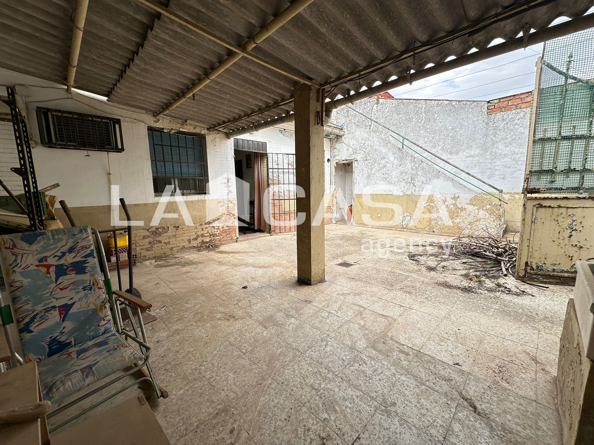 House or chalet for sale in Dos Hermanas  with Terrace
