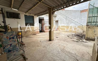 Casa o xalet en venda en Dos Hermanas amb Terrassa